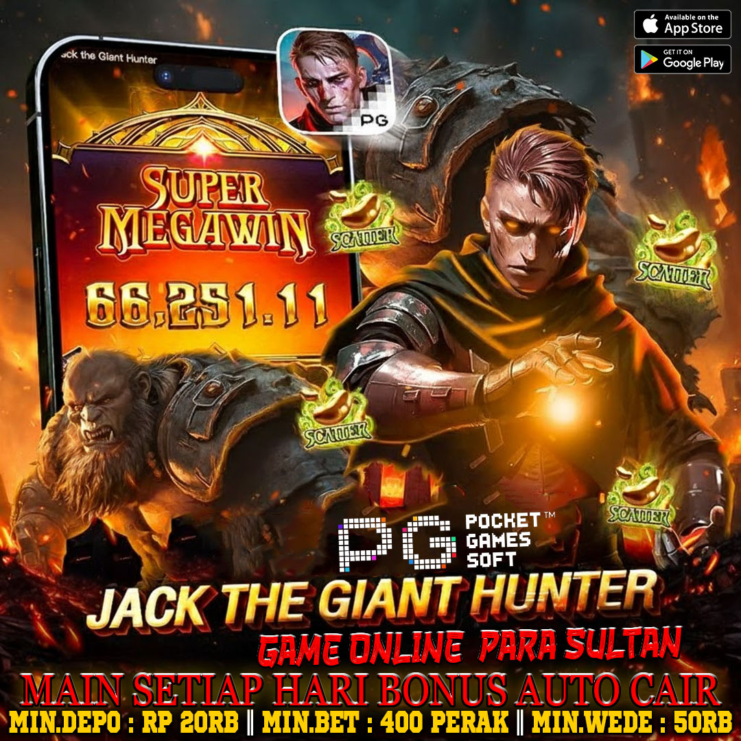 Banner BIGWING77 Official